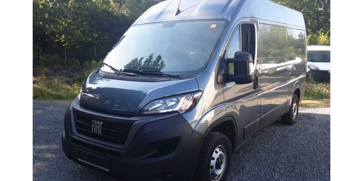 Fiat Ducato 52.800 km 21.990 &euro; Rudolstadt 07407