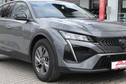 Peugeot 408 8.508 km 23.950 &euro; Ebersberg 85560