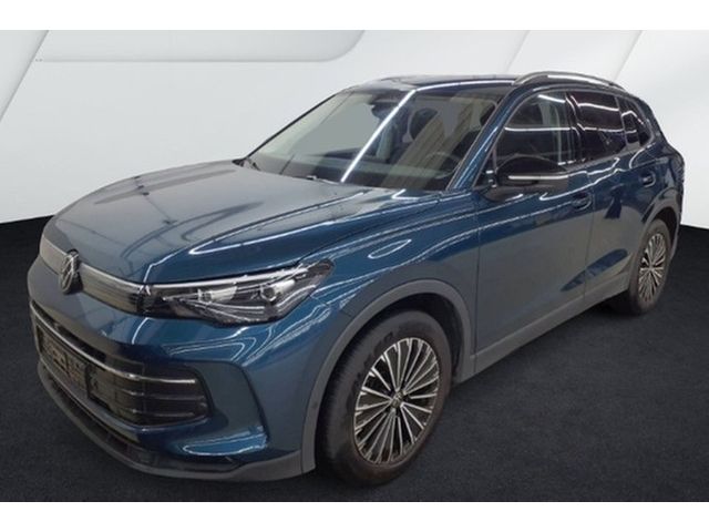 VW Tiguan 17.461 km 36.904 &euro; Cuxhaven 27472