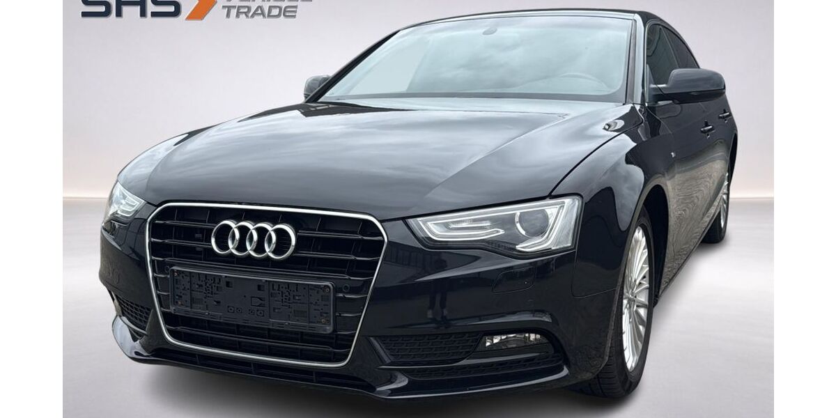 Audi A5 94.000 km 8.990 &euro; Langenhagen 30851