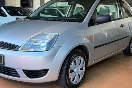 Ford Fiesta 90.400 km 2.490 &euro; Bad Dürkheim 67098
