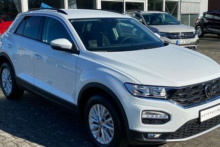 VW T-Roc 10.000 km 25.290 € Harpstedt 27243