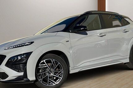 Hyundai KONA 39.000 km 23.494 &euro; Durach 87471