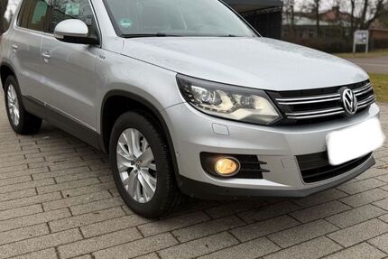 VW Tiguan 135.800 km 12.700 &euro; Crailsheim 74564
