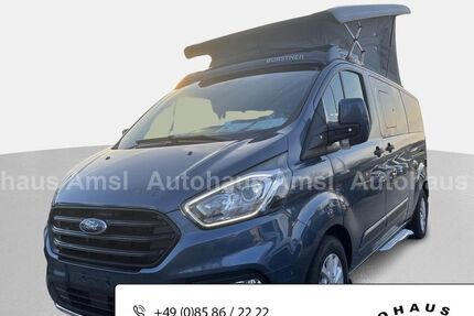 Ford Transit Custom 13.900 km 54.490 € Hauzenberg 94051