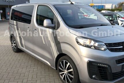 Opel Zafira Life 83.300 km 26.990 &euro; Rhauderfehn 26817