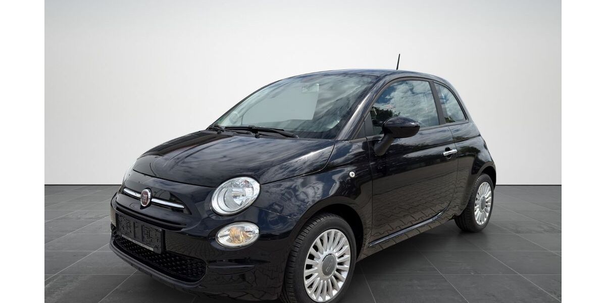 Fiat 500 35.800 km 7.999 &euro; Valley , Landkreis Miesbach 83626