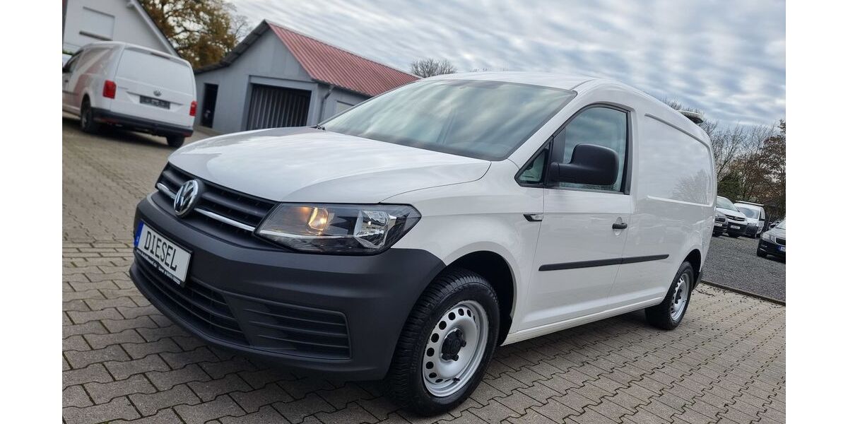 VW Caddy 61.600 km 16.900 &euro; Garrel 49681