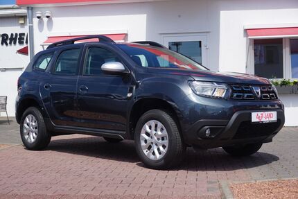 Dacia Duster 17.978 km 19.990 &euro; Halle 06122