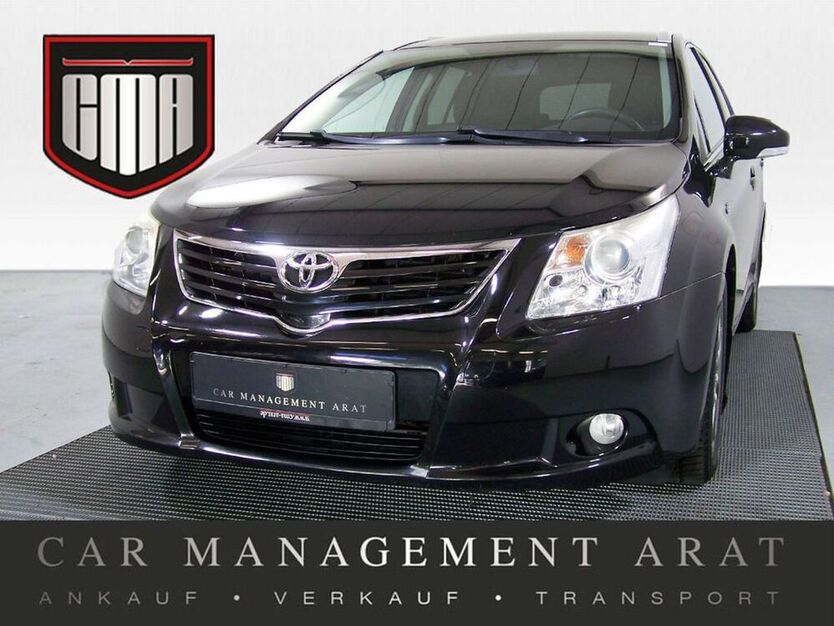 Avensis