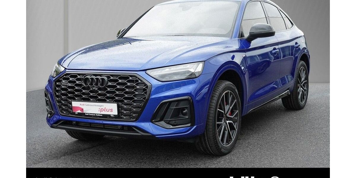 Audi Q5 59.186 km 40.980 &euro; Koblenz 56070