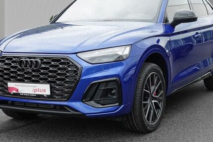 Audi Q5 59.186 km 41.980 &euro; Koblenz 56070