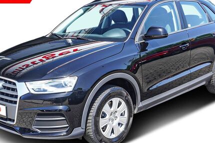 Audi Q3 75.336 km 17.950 &euro; Bad Hersfeld 36251