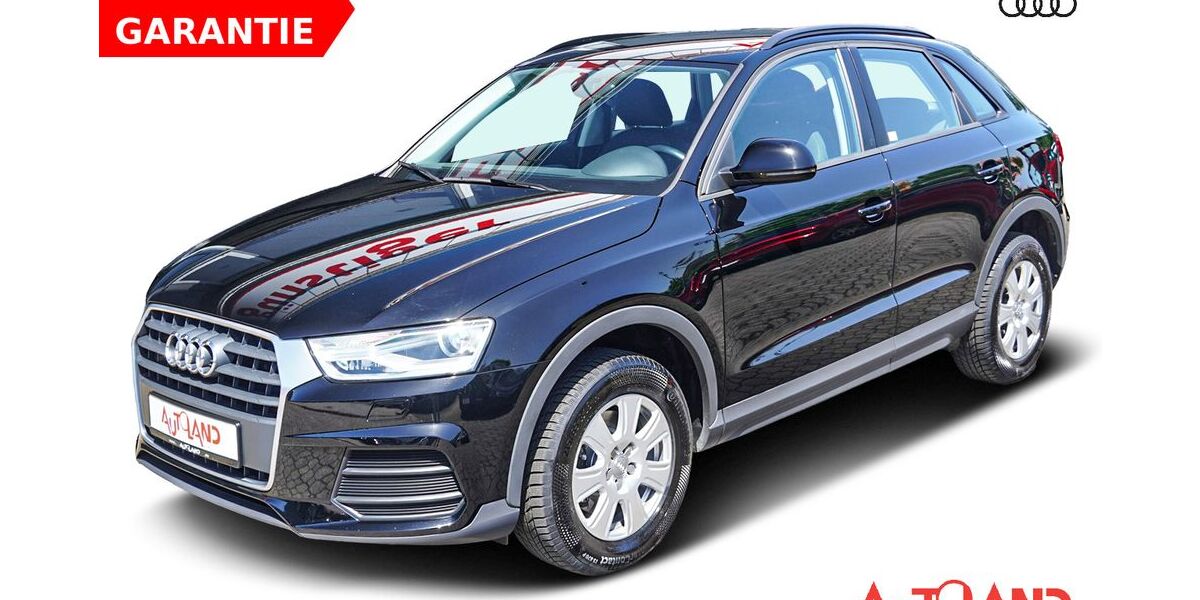 Audi Q3 75.336 km 17.950 &euro; Bad Hersfeld 36251