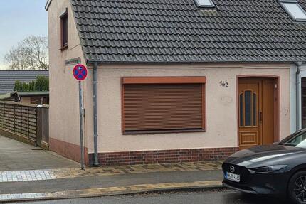 Haus mit Ferienwohnung in Husum, Süderstraße zu verkaufen zimmer