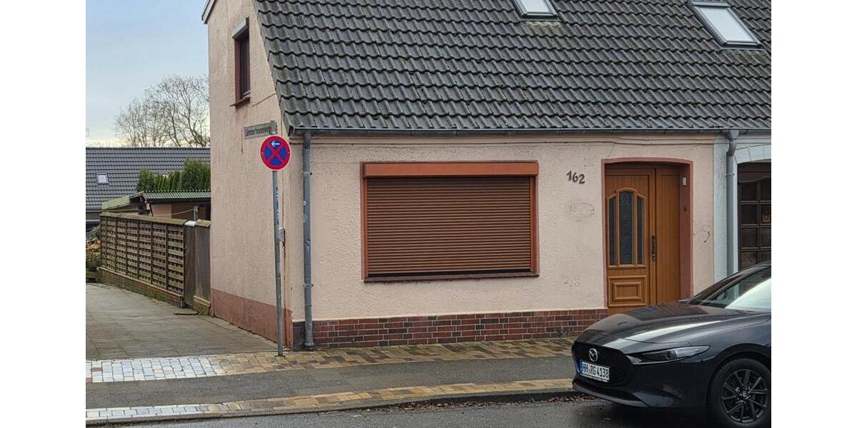 Haus mit Ferienwohnung in Husum, Süderstraße zu verkaufen zimmer