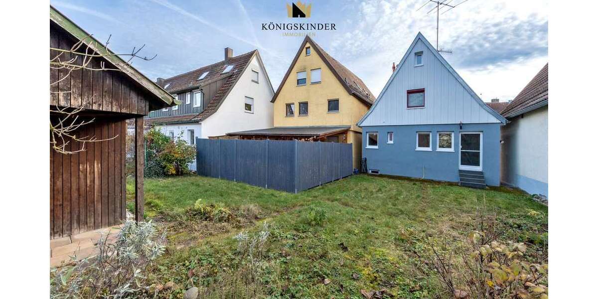 Etagenwohnung Nürtingen - 4 Zimmer, 102 m&sup2;, 349.000&euro; | Angebot:24904733