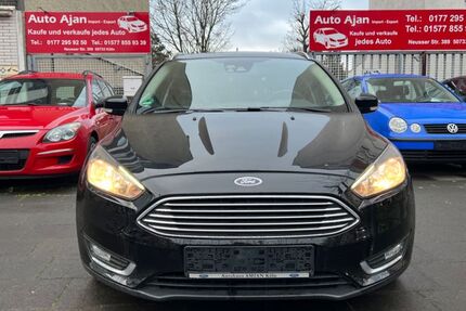 Ford Focus 137.239 km 6.299 € Köln 50767