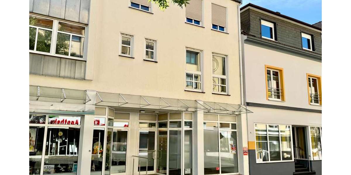 Gewerbeobjekt Hagen Hohenlimburg - 105.000&euro; | Angebot:23034294