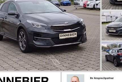 Kia XCeed 37.341 km 26.290 € Berlin 10365