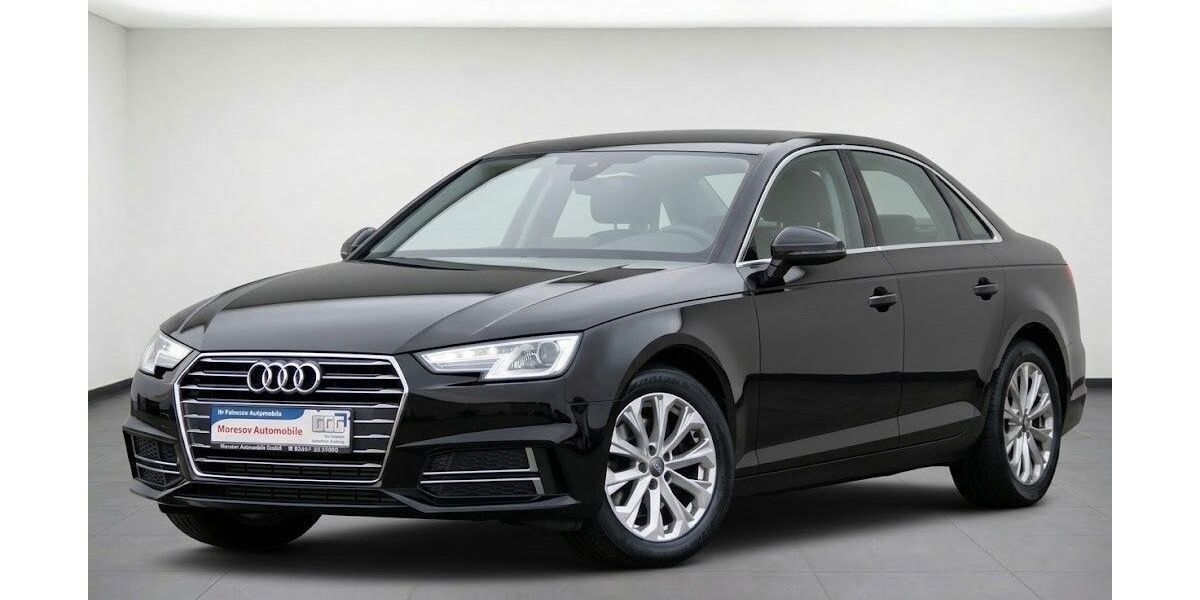 Audi A4 111.493 km 18.900 &euro; Wallenhorst ( bei Osnabrück ) 49134