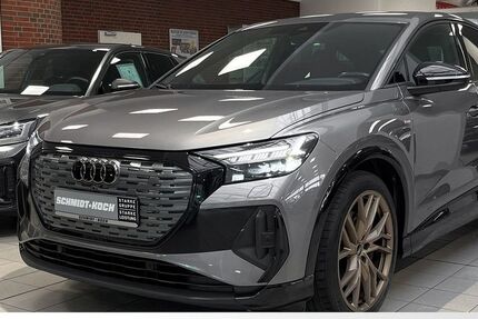 Audi Q4 e-tron 44.512 km 35.695 &euro; Wilhelmshaven 26389