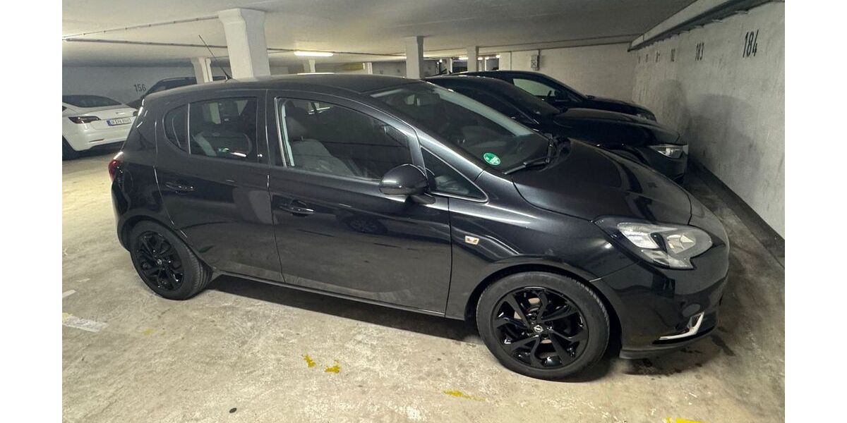 Opel Corsa 135.000 km 5.500 &euro; Dietzenbach 63128