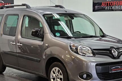 Renault Kangoo 74.000 km 12.450 € Hechingen 72379