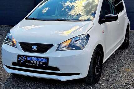 Seat Mii 98.000 km 7.700 &euro; Neustadt Hessen 35279