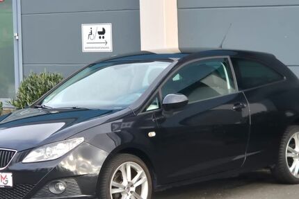 Seat Ibiza 96.400 km 4.750 &euro; Mülheim an der Ruhr 45475
