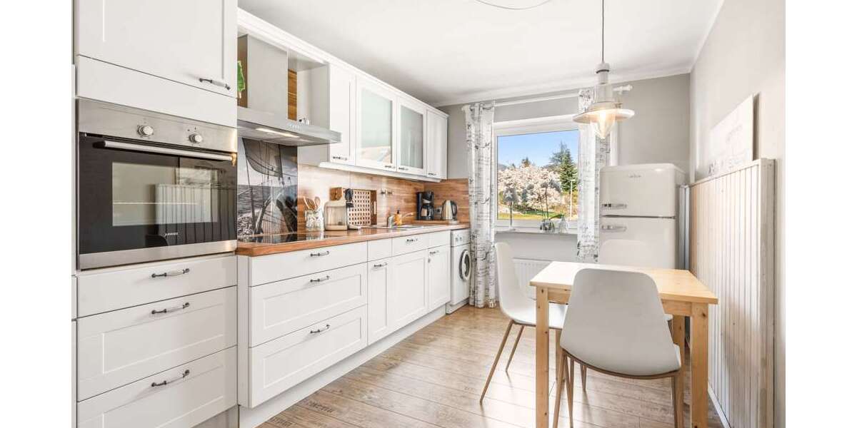 Etagenwohnung Konstanz Dettingen-Wallhausen - 2 Zimmer, 73 m&sup2;, 398.000&euro; | Angebot:26356027