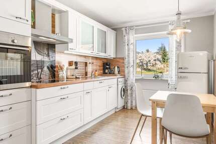 Wohnung Konstanz Dettingen-Wallhausen - 2 Zimmer, 73 m&sup2;, 398.000&euro; | Angebot:26356027