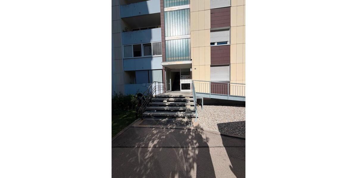 Etagenwohnung Kaufbeuren - 3 Zimmer, 67 m&sup2;, 225.000&euro; | Angebot:27109952