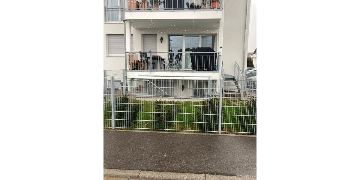 Etagenwohnung Endingen am Kaiserstuhl - 3.5 Zimmer, 87 m&sup2;, 455.000&euro; | Angebot:25867171