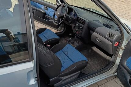 Peugeot 106 205.000 km 1.100 &euro; Friesenheim 77948