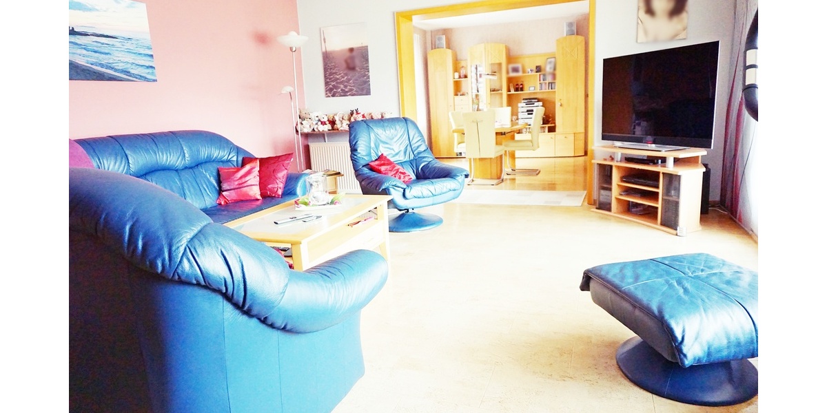 Gepflegtes 1-2 Fam. Haus, neuwertige Heizung, div. Renovierungen, Garten, Doppel-Garage, Terrasse, B - Einfamilienhaus Zierenberg Burghasungen | Angebot:26459788