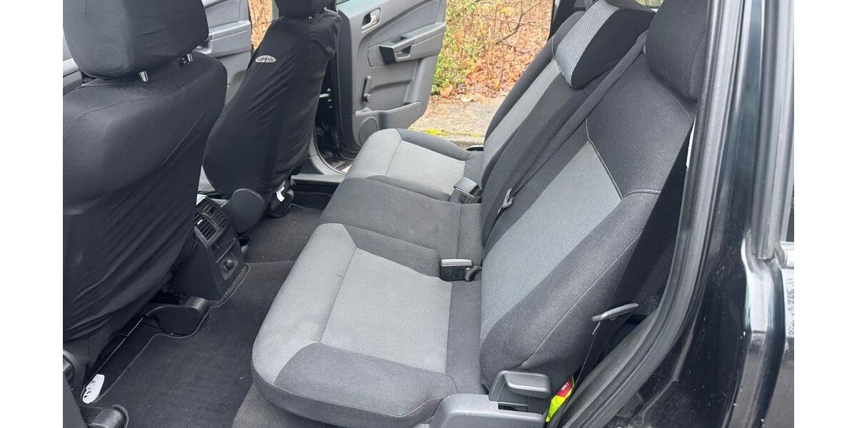 Opel Zafira 236.000 km 1.000 &euro; Berlin 12679