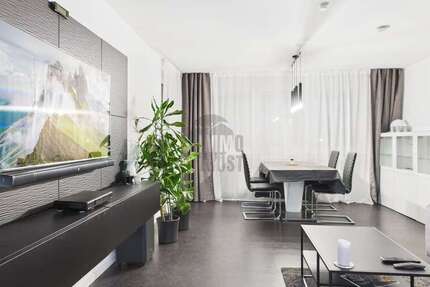 Wohnung zum Kaufen in Garbsen Berenbostel 365.000 € 95 m² 4 zimmer