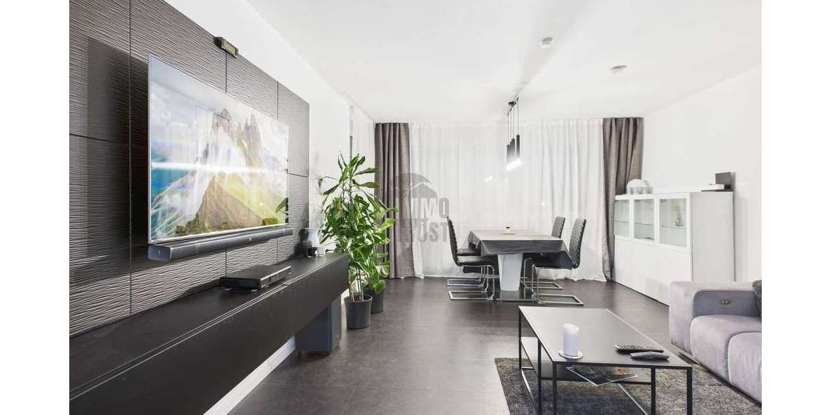 Wohnung zum Kaufen in Garbsen Berenbostel 365.000 € 95 m² 4 zimmer