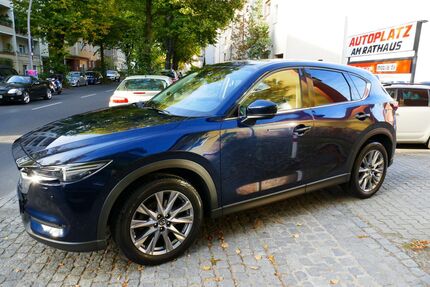 Mazda CX-5 104.261 km 19.950 &euro; Berlin-Tempelhof 12105