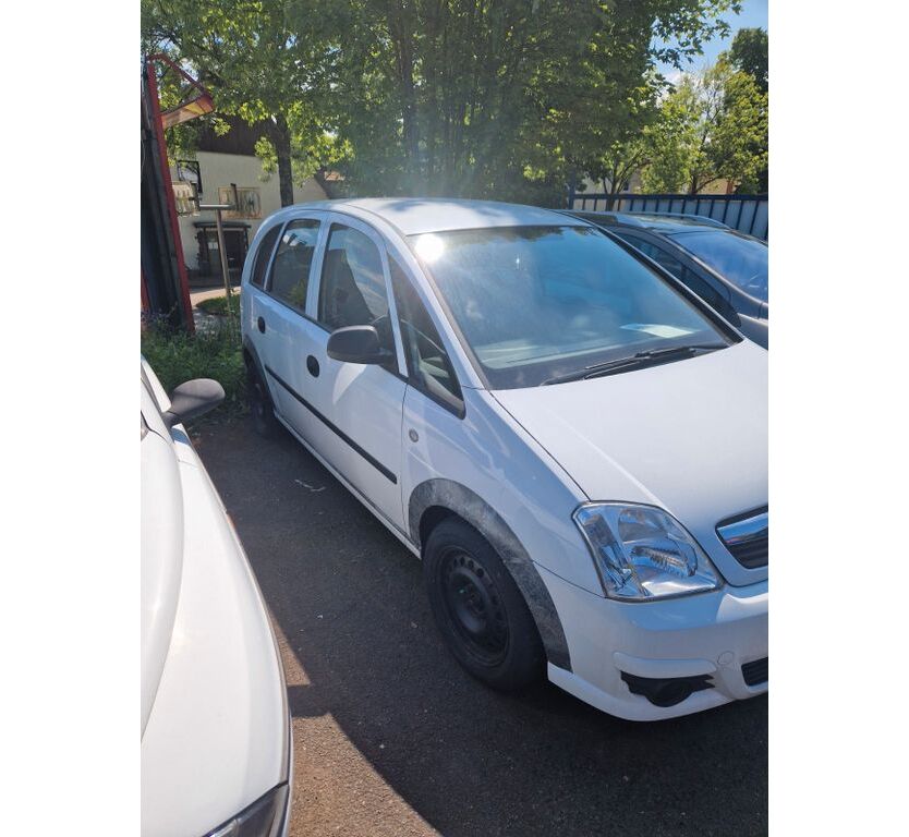Meriva
