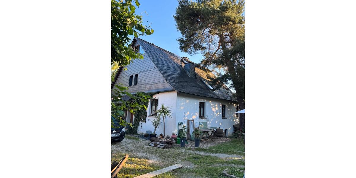 Einfamilienhaus Brücken - 8 Zimmer, 280 m&sup2;, 585.000&euro; | Angebot:26877828