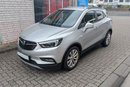 Opel Mokka 18.780 km 14.800 &euro; Wiesbaden 65187