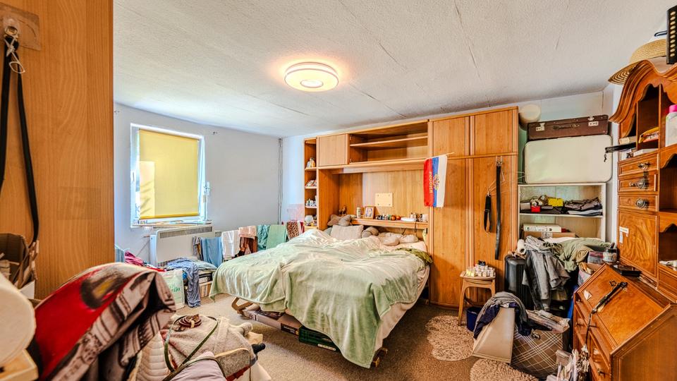 Einfamilienhaus Neubukow - 6 Zimmer, 215 m&sup2;, 215.000&euro; | Angebot:27025822
