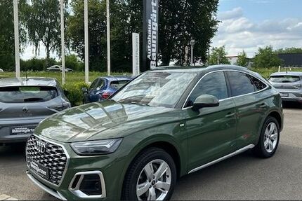 Audi Q5 1.057 km 54.920 &euro; Dillingen 89407