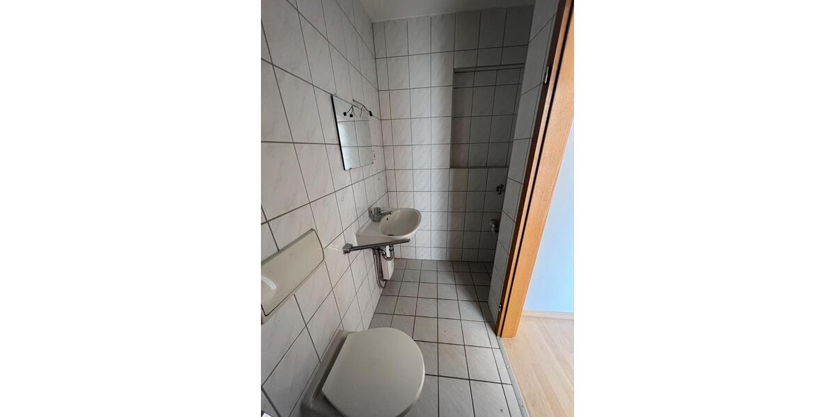 Etagenwohnung Plauen Altstadt - 2 Zimmer, 44 m&sup2;, 38.000&euro; | Angebot:26987415