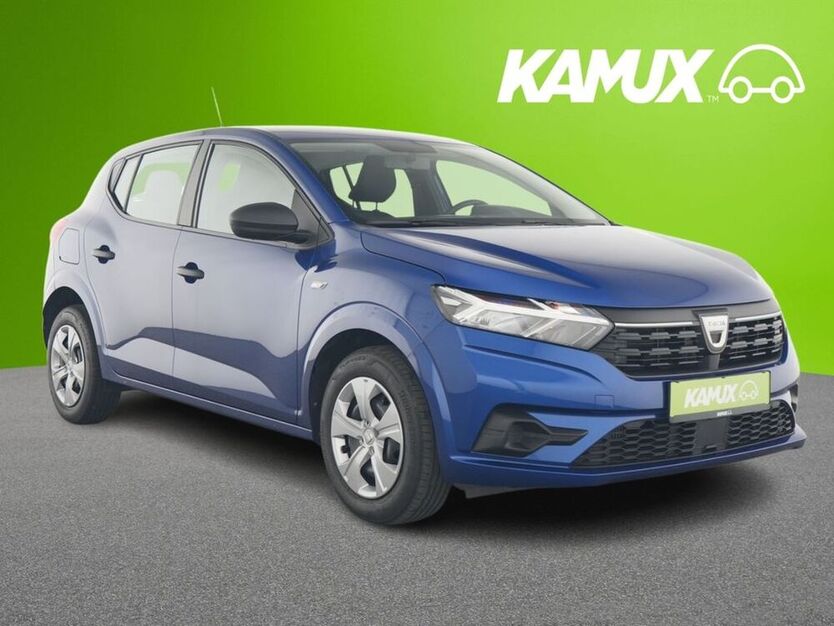 Sandero