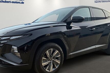 Hyundai TUCSON 62.097 km 21.490 &euro; Magdeburg 39108