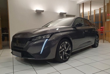 Peugeot 308 41.000 km 17.700 &euro; Köln 51149