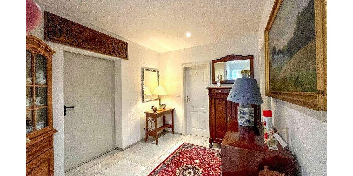 Etagenwohnung Tönning - 3 Zimmer, 130 m&sup2;, 325.000&euro; | Angebot:25194516